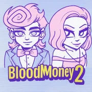 Blood Money 2