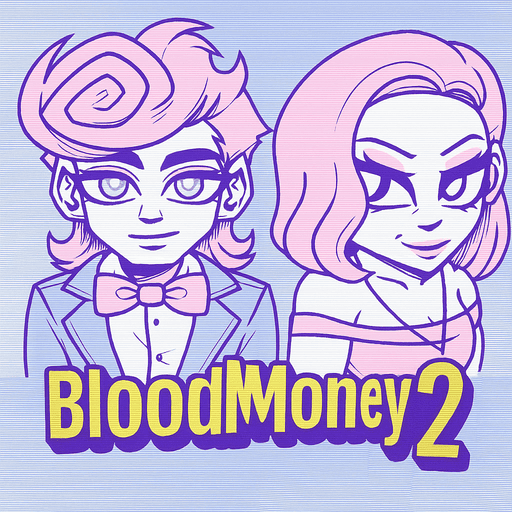 Blood Money 2 Screenshot 1
