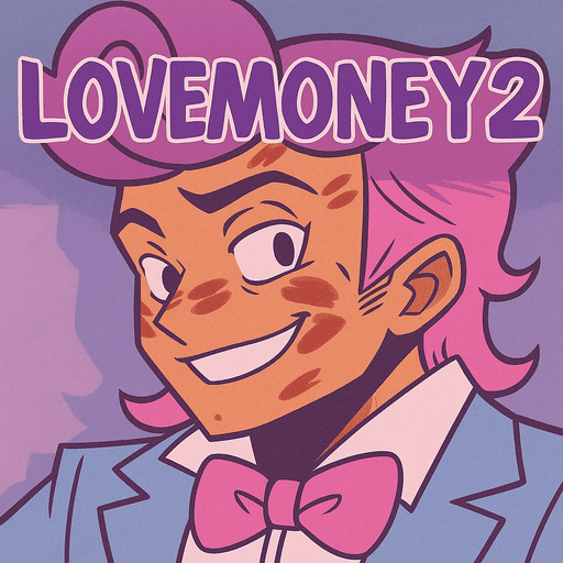 Love Money 2 Screenshot 1