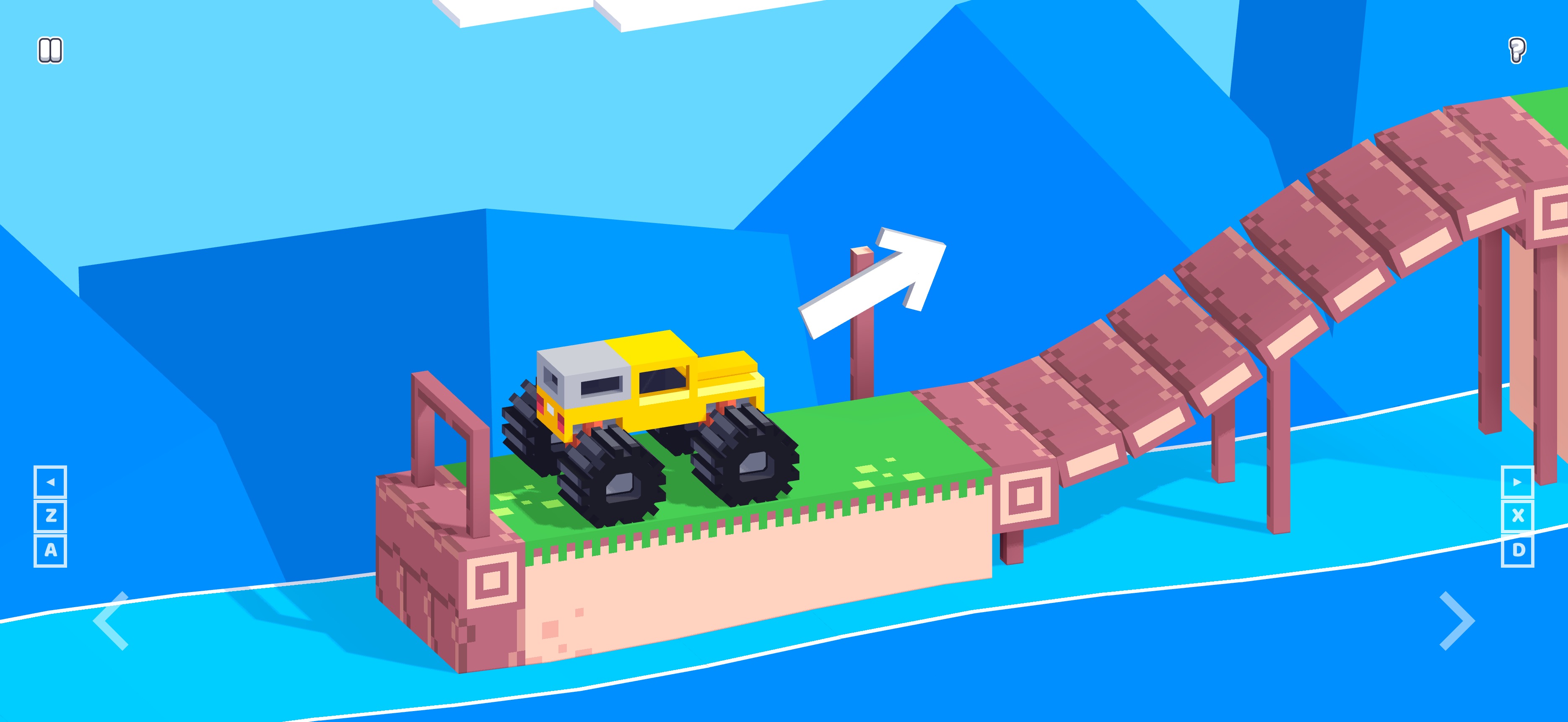 Drive Mad Screenshot 1